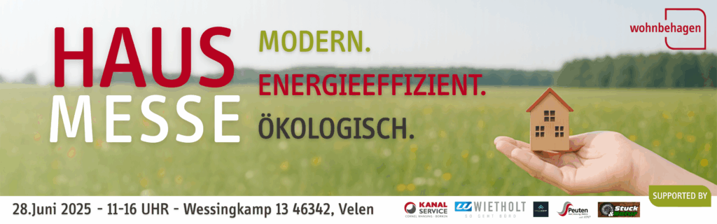 Hausmesse wohnbehagen|||||||||