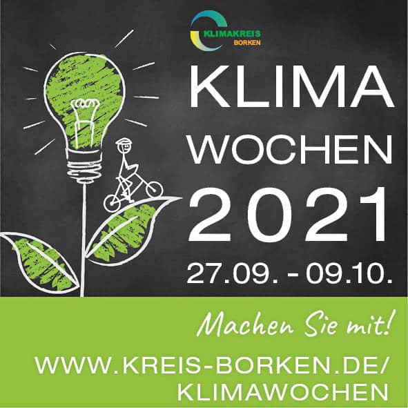 Klimawochen im Kreis Borken - mitmachen!|Klimawochen im Kreis Borken